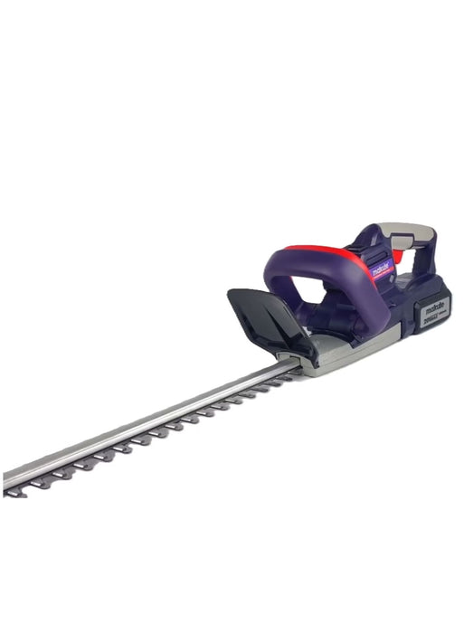 Cordless Hedge Trimmer  (CHT121-2BL)