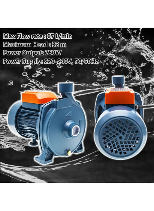 Centrifugal Water Pump (BN-HK106)