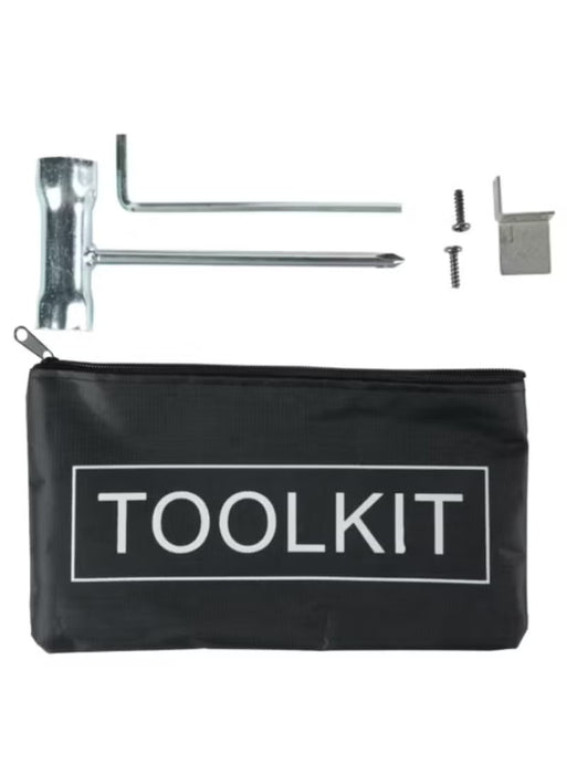 Cordless Grass Cutter (CBC002-BL)