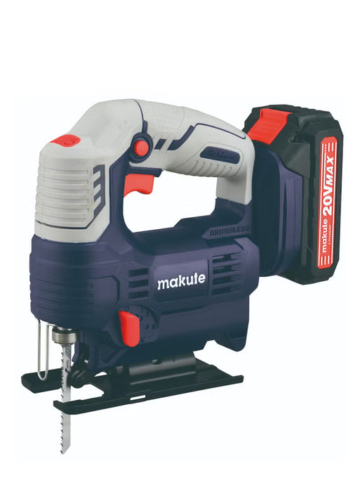 Cordless Jig Saw (CJS6501-2BL)