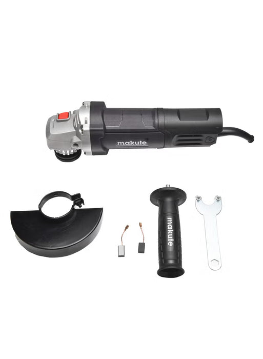 Makute  Angle Grinder 115mm (AG017)