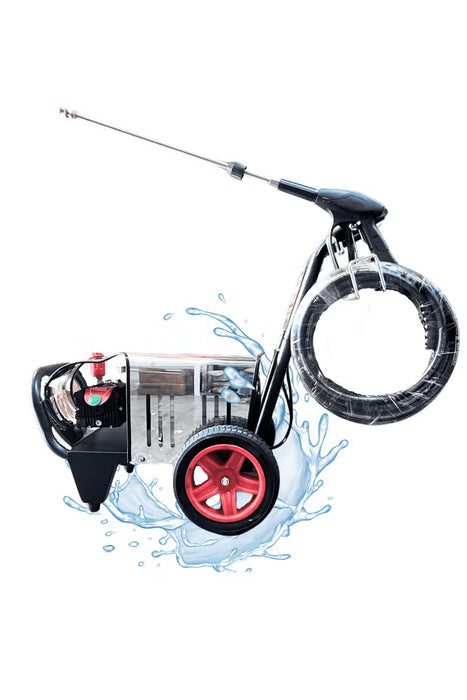 Heavy Duty High Pressure Washer (BN-HK2800A)
