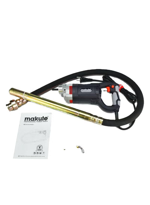 Electric Concrete Vibrator (CV001)