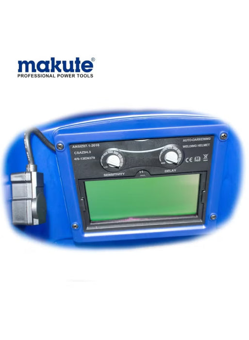 Automatic Welding Helmet (MKAWM1001)