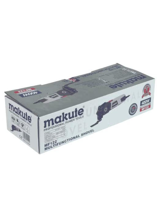 Oscillating Multi Tool (MF122)