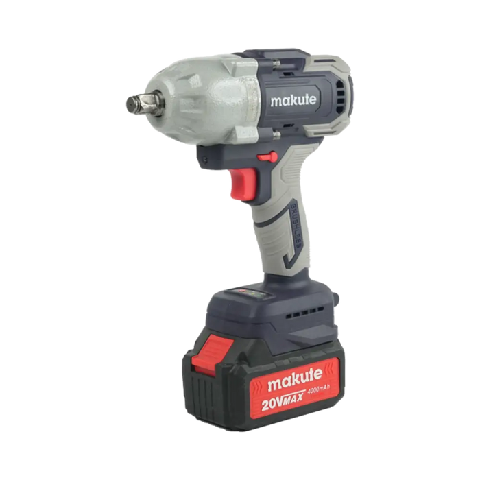 Makute Cordless Impact Wrench (CW004-BL)