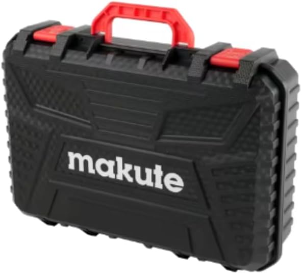 makute 13mm Cordless Hammer Drill (CID122-13-2BL)