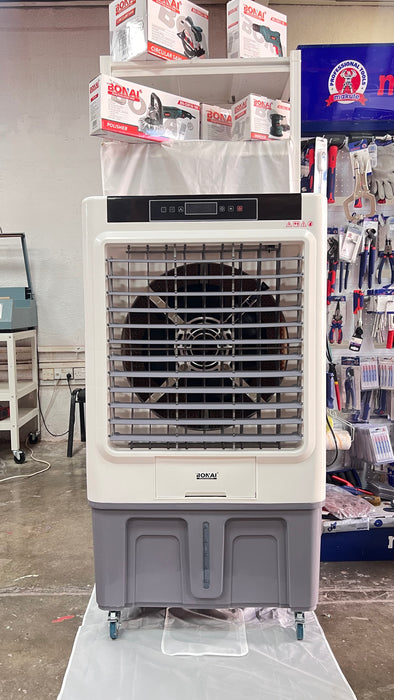 Portable Air Cooler with Remote