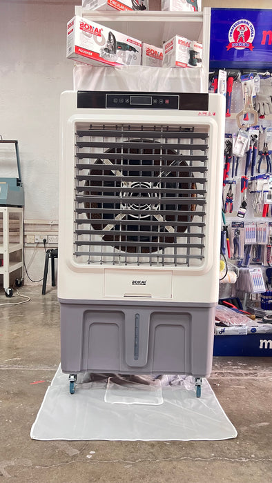 Portable Air Cooler with Remote