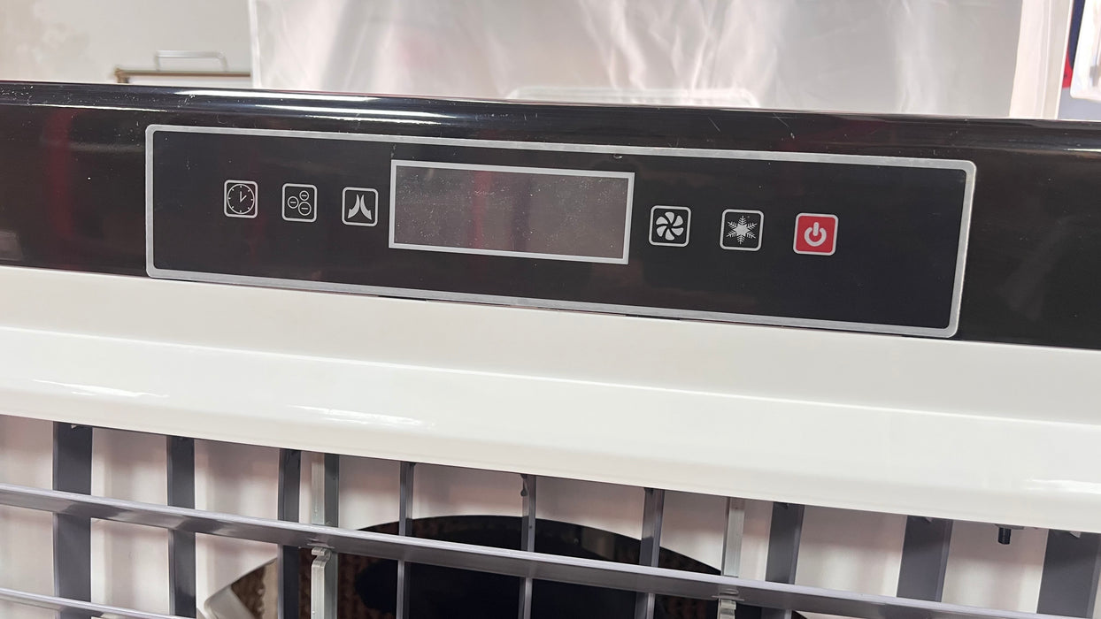 Portable Air Cooler with Remote