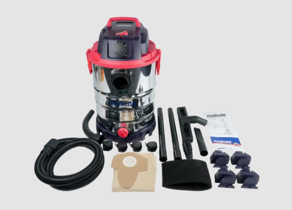 makute 60L Vacuum Cleaner (VC121-60)