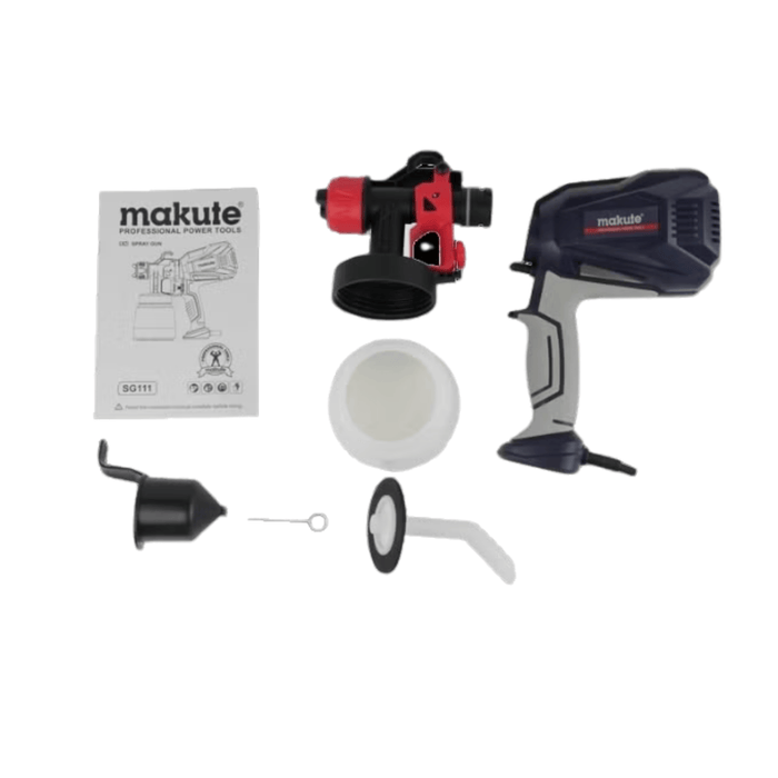 Electric Spray Gun (SG111)