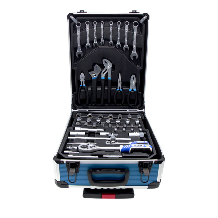 Bonai 187-Piece Tool Set (BN-HK80)