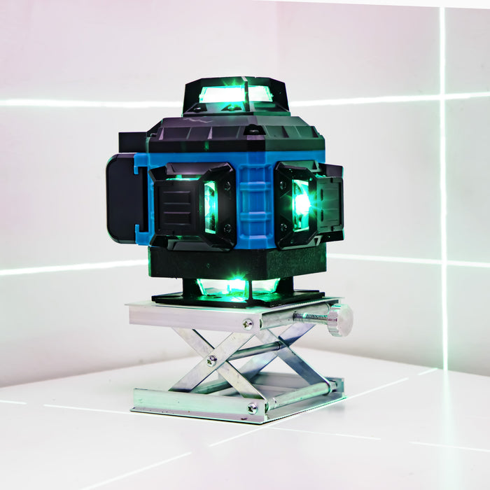 Rechargeable Green Multi Line Laser Level (BN-HK111)