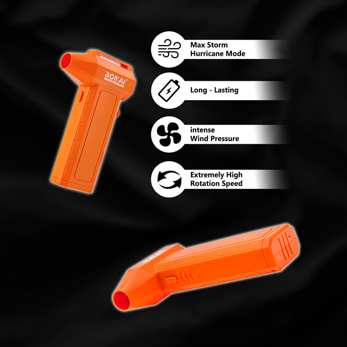 Bonai Mini Electric Air Blower (BN-HK122)