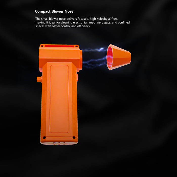 Bonai Mini Electric Air Blower (BN-HK122)