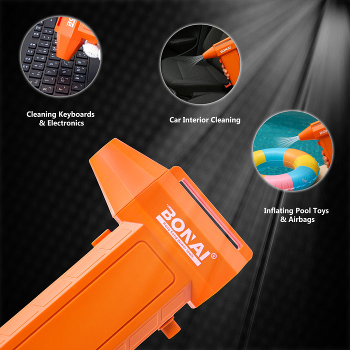 Bonai Mini Electric Air Blower (BN-HK122)