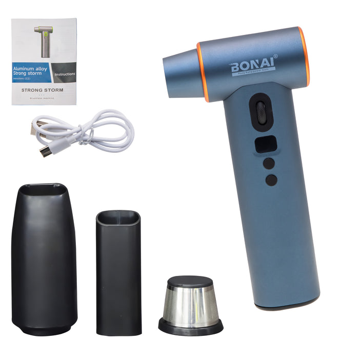 Bonai Mini Multifunctional Turbo Fan (BN-HK123)