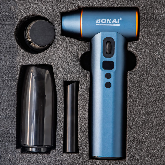 Bonai Mini Multifunctional Turbo Fan (BN-HK123)