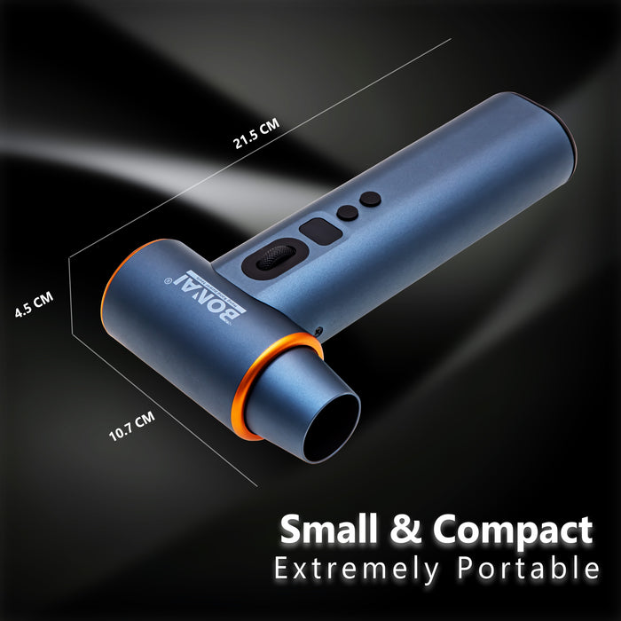 Bonai Mini Multifunctional Turbo Fan (BN-HK123)
