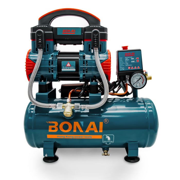 Air Compressor 10L Tank (BN-HK116)