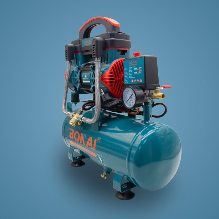 Air Compressor 10L Tank (BN-HK116)