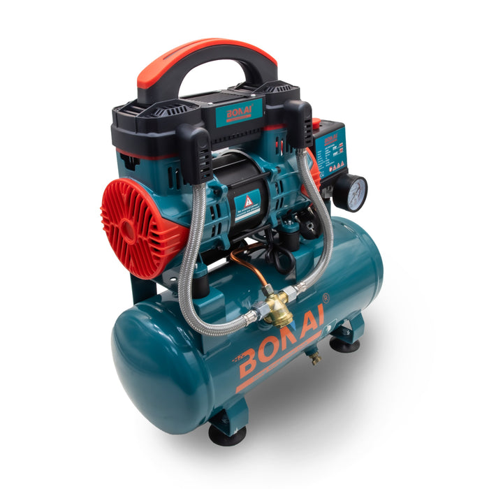 Air Compressor 10L Tank (BN-HK116)