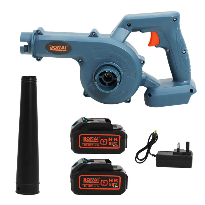 Lithium Electric Hair Dryer (BN-HK138)