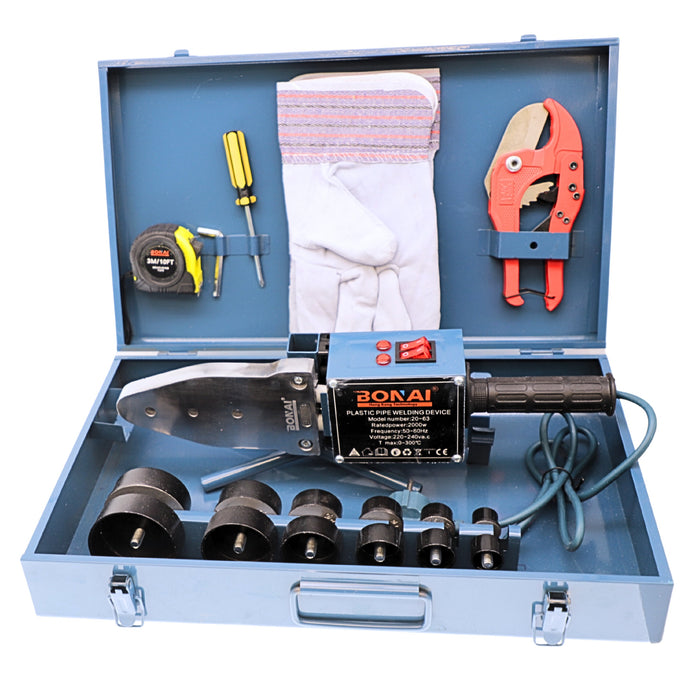 Welding Machine PPR (BN-HK128)
