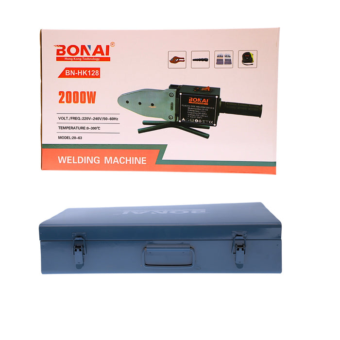 Welding Machine PPR (BN-HK128)