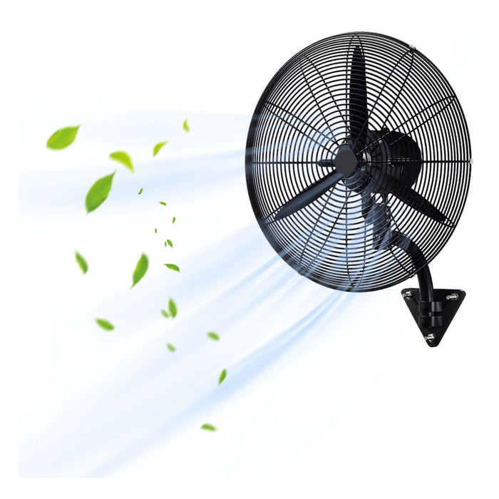 Wall Fan (HK-ST-65)