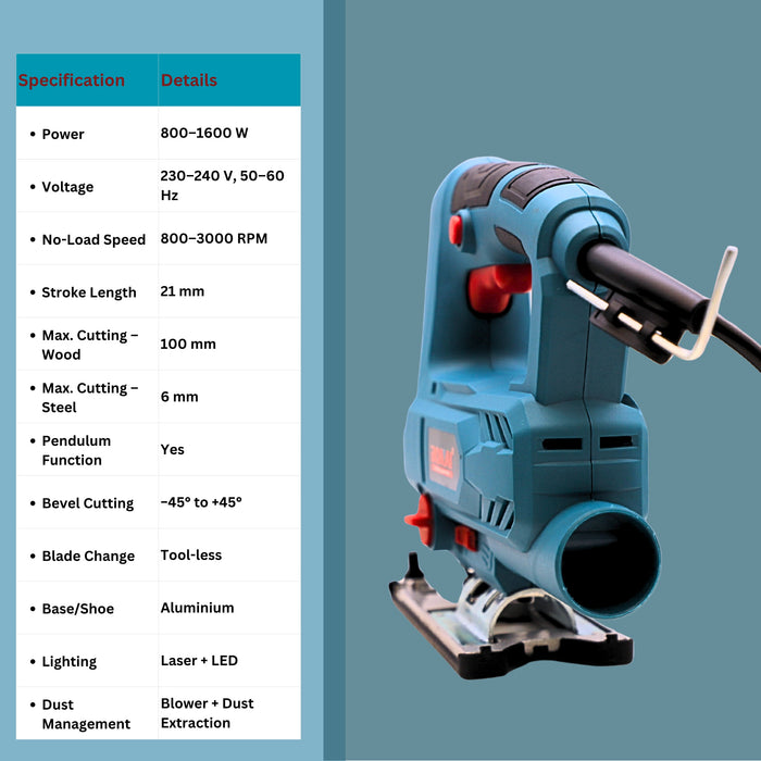 Jigsaw  (BN-GW12-100)