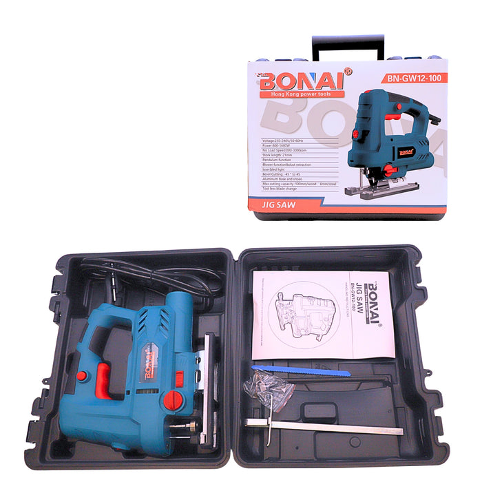 Jigsaw  (BN-GW12-100)
