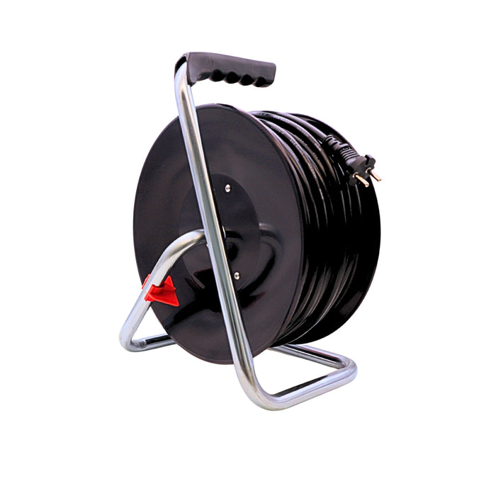 makute 50M Cable Reel (MKCR1150M)