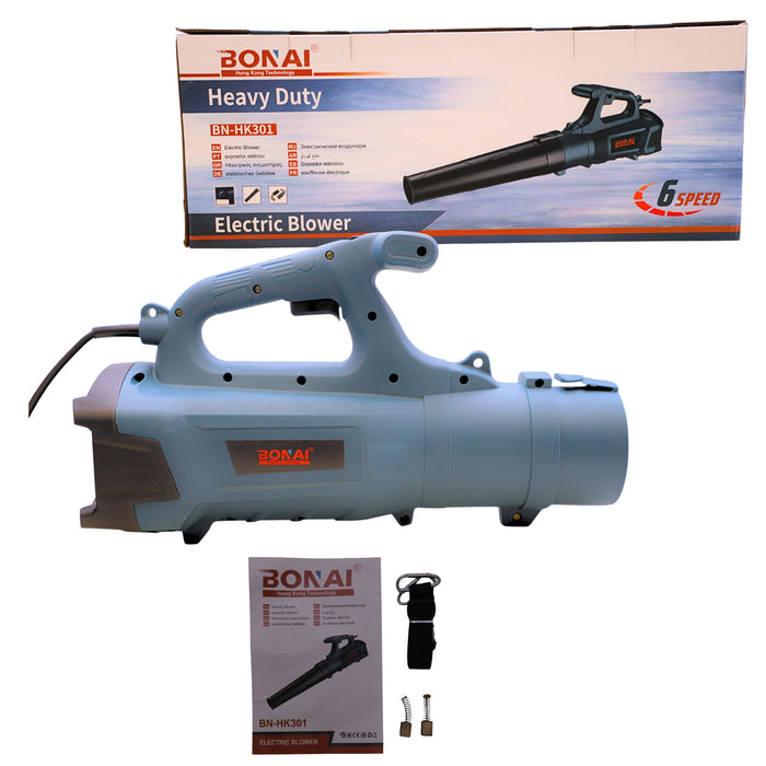 BONAI 4200W Electric Blower (BN-HK301)