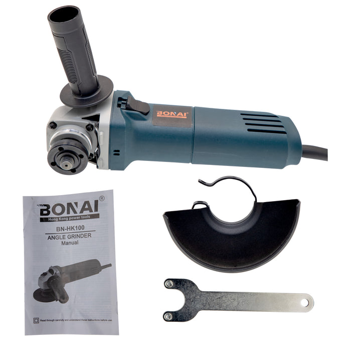 Electric Angle Grinder (BN-HK100)