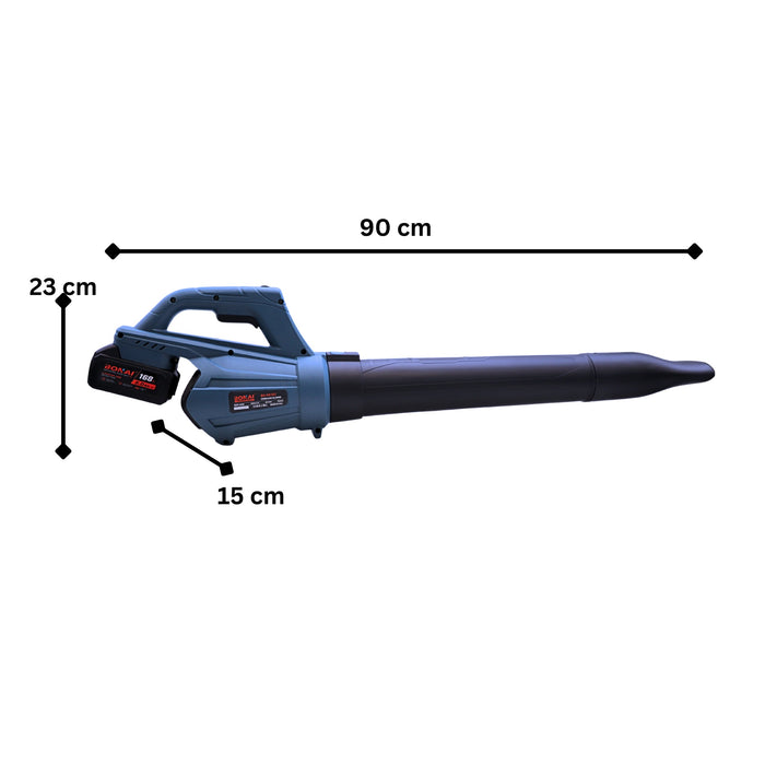 1500W Cordless Blower (BN-HK302)