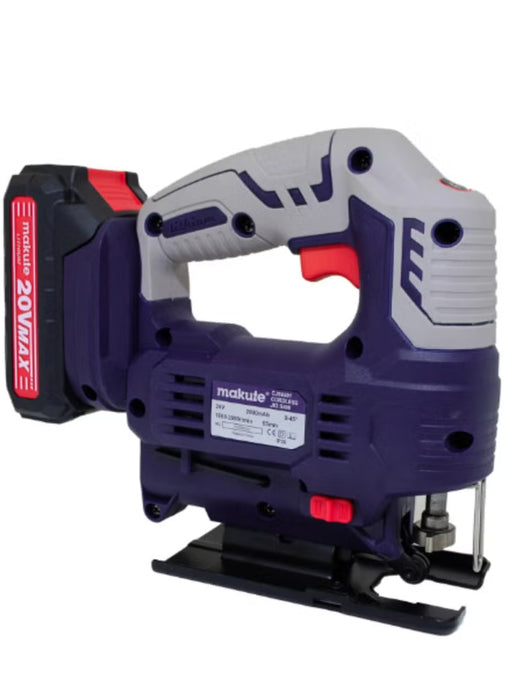 Cordless Jig Saw (CJS6501-2BL)