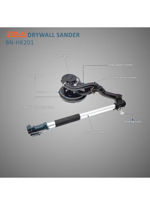 Drywall Sander (BN-HK201)