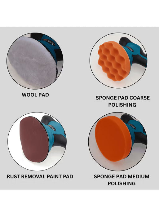 Cordless Car Polisher (BN-HK71)