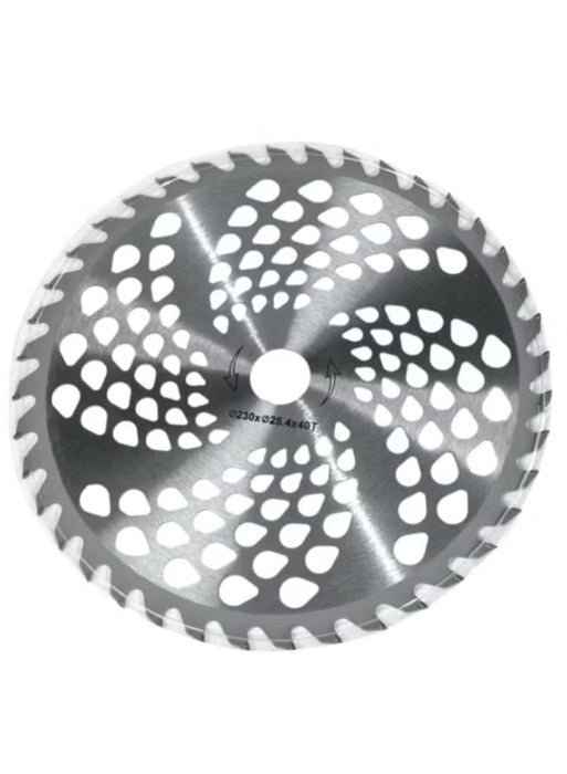 Cordless Grass Cutter (CBC002-BL)