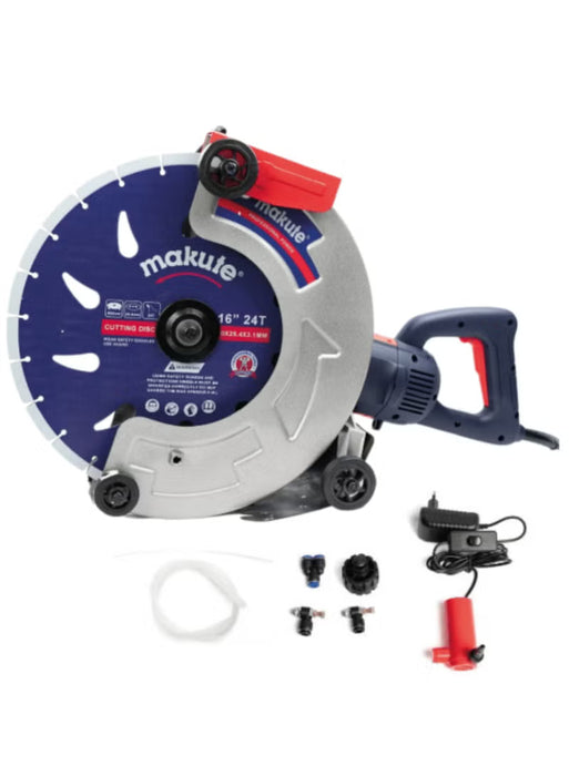 16-inch Concrete and Road Cutter (RC121-400)