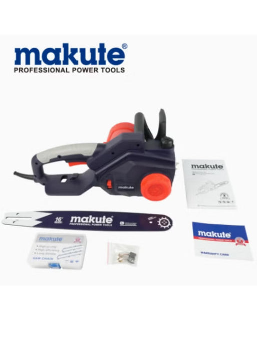 Electric Chainsaw  (EC121-16)