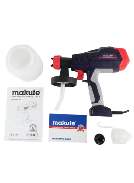 Electric Paint Sprayer (SG121)