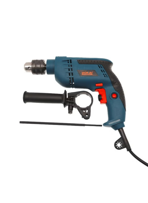 Heavy Duty Electric Drill Kit with Accessories (BN-HK113)