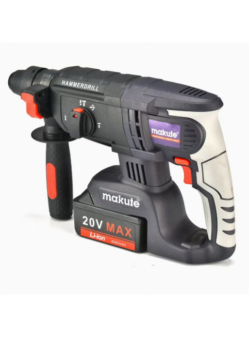 Cordless Hammer Drill (CHD001)