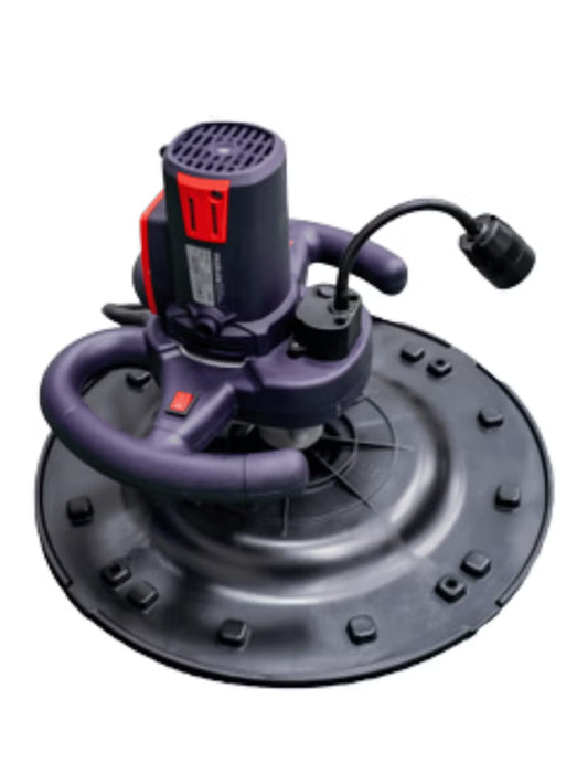 Electric Wall Smoothing Polishing Machine (EM121-380D)