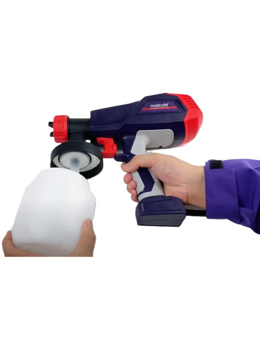 Electric Paint Sprayer (SG121)