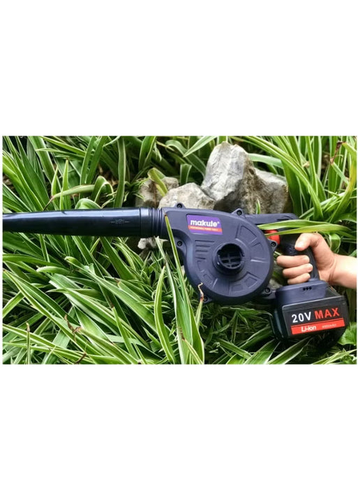 Cordless Blower & Vacuum Cleaner (CPB001)