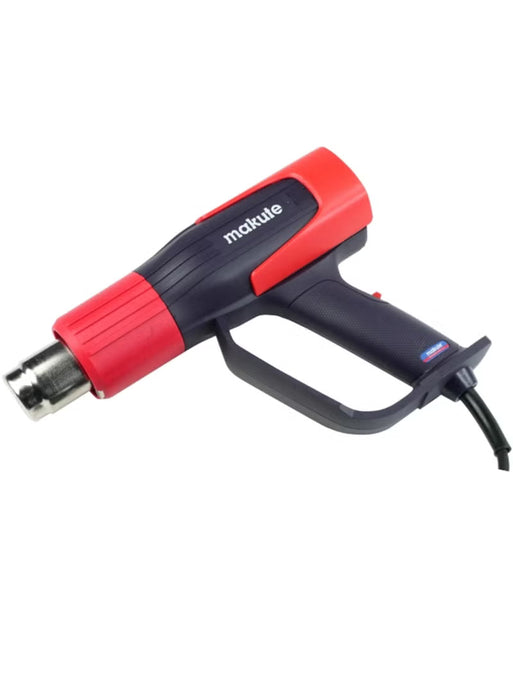 Heat Gun (HG121)
